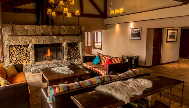 Hôtel Rincon del Calafate