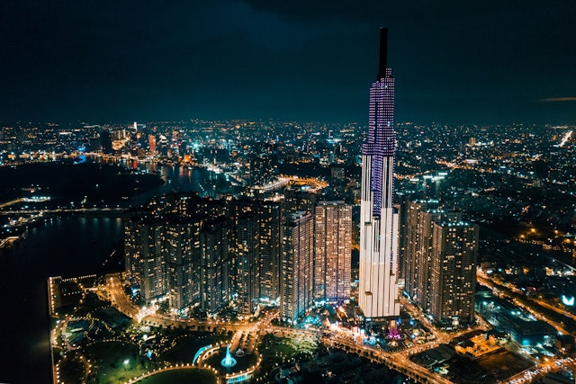 Ho Chi Minh City-5