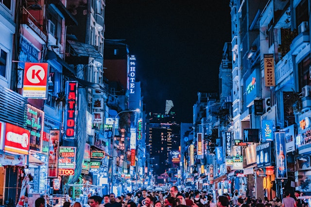 Ho Chi Minh City-3