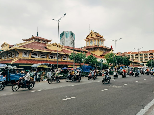 Ho Chi Minh City-4