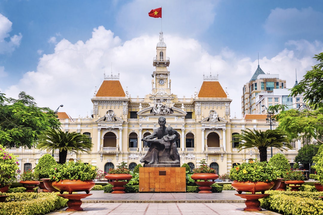Voyage Authentique : 10 Jours au Vietnam