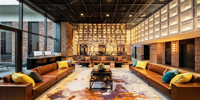 Mercure Ambassador Seoul Hongdae