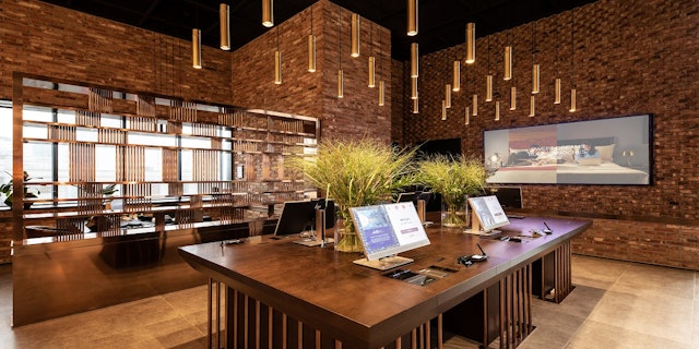 Mercure Ambassador Seoul Hongdae