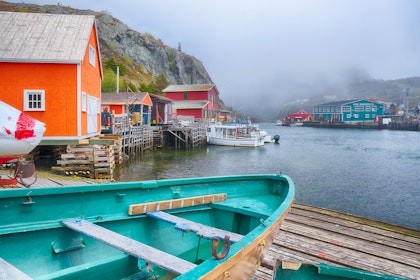 Neufundland Rundreise Abenteuer - Image 3