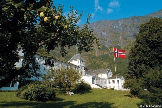 Fretheim Hotel
