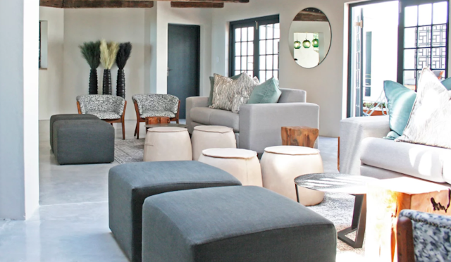 Abalone Hotel & Villas