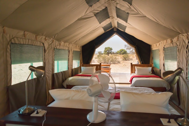 Gondwana Namib Desert Lodge