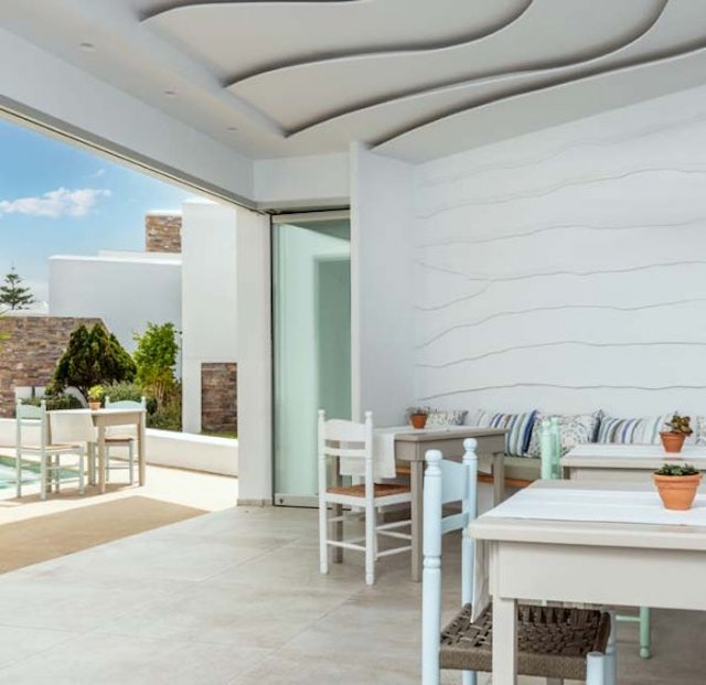 Argo Boutique Hotel
