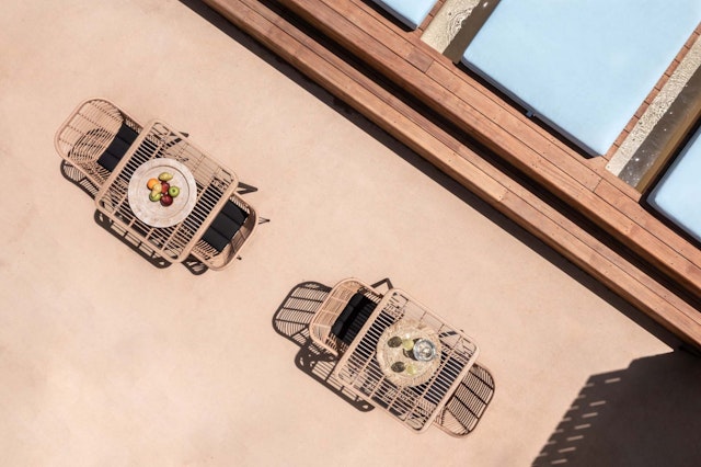 Argo Boutique Hotel