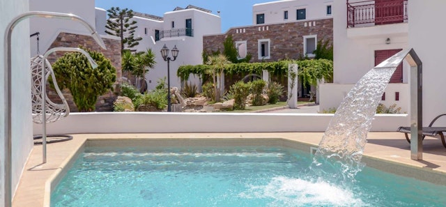Argo Boutique Hotel