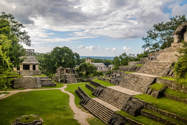 Palenque-2