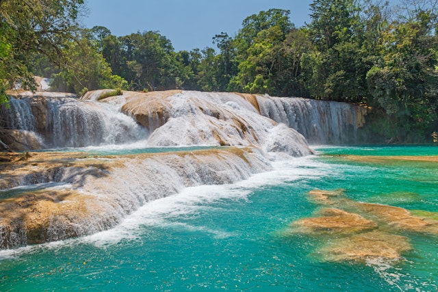 Palenque-3