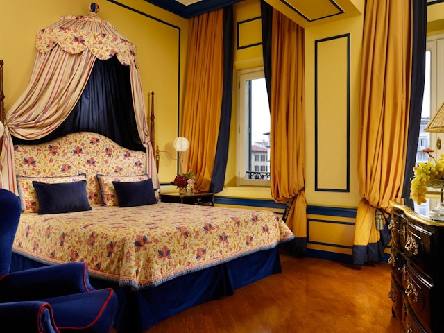 Hotel Santa Maria Novella