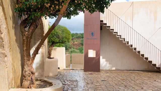 Relais Terre di Romanello