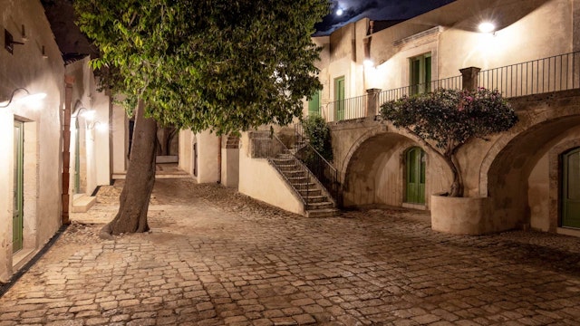 Relais Terre di Romanello