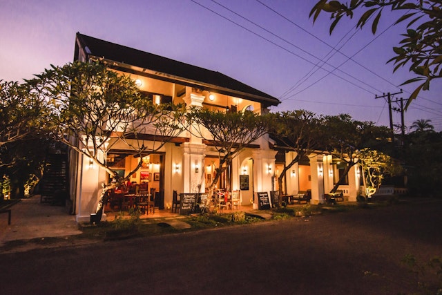 Residence Bassac