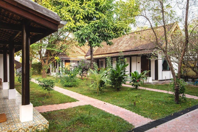 Residence Bassac