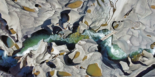 Alto Paraíso de Goiás-2