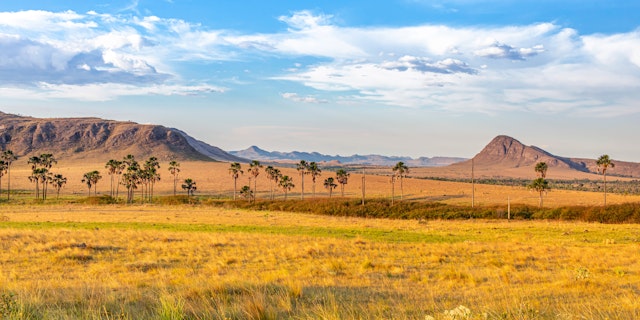Alto Paraíso de Goiás-0