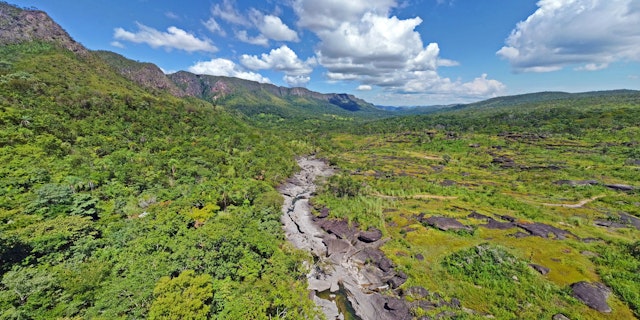 Alto Paraíso de Goiás-5