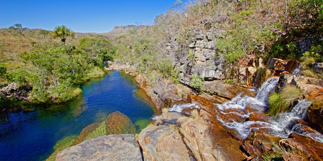 Alto Paraíso de Goiás-4