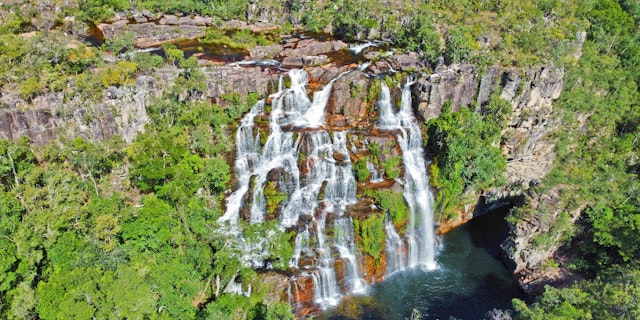 Alto Paraíso de Goiás-1