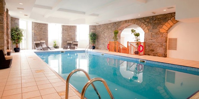 Atholl Palace Hotel