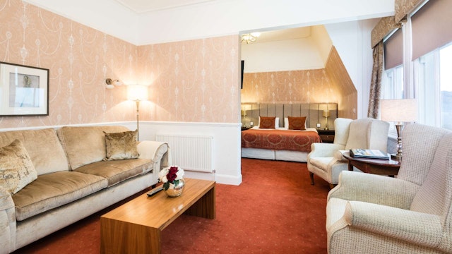 Atholl Palace Hotel