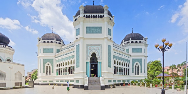 Medan-2
