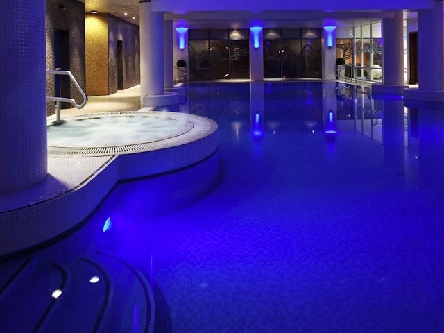 Novotel Cardiff Centre Hotel