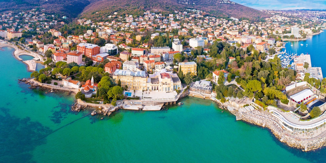 Kroatien-Roadtrip voller Freiheit