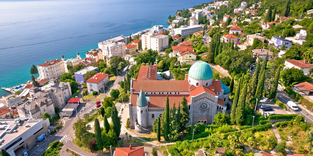 Kroatien Familienurlaub erleben