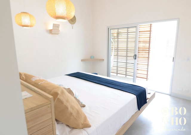 Hotel Boho Tamarindo