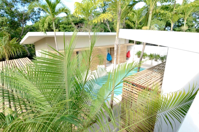 Hotel Boho Tamarindo