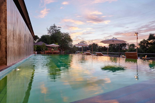 Wishing Tree Khon Kaen Resort