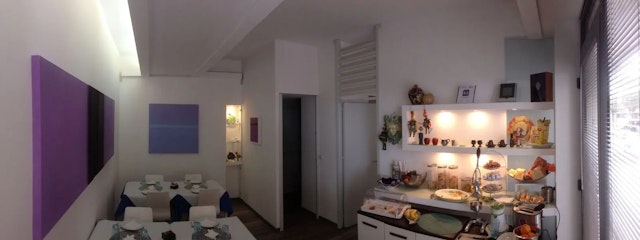 Mare Nostrum Petit Hotel