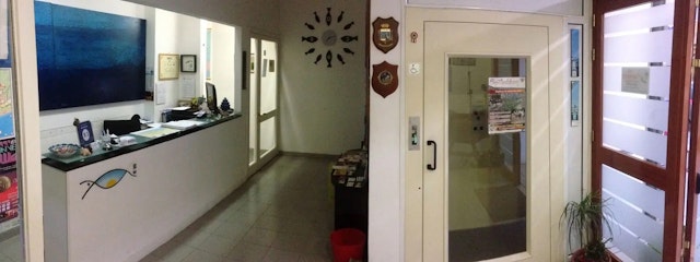 Mare Nostrum Petit Hotel