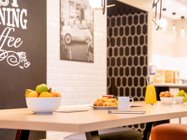 Aparthotel Adagio Paris Centre Tour Eiffel