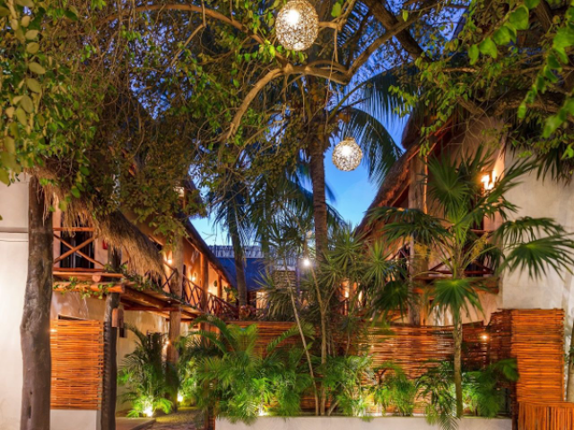 Kin Ha Tulum