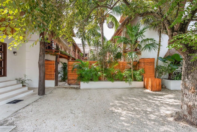 Kin Ha Tulum