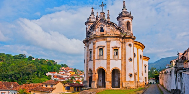 Ouro Preto-2