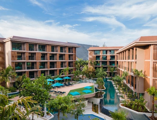 La Flora Khao Lak