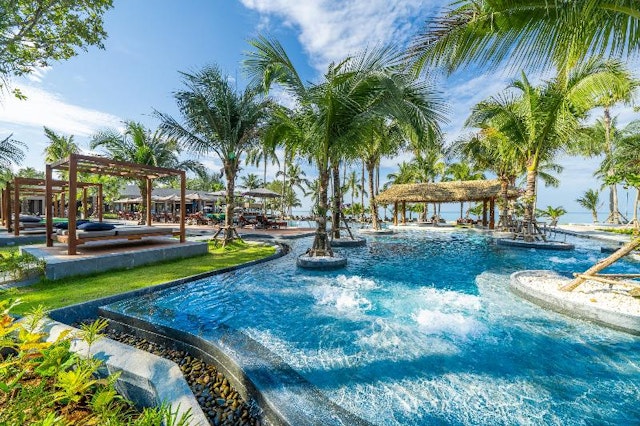La Flora Khao Lak