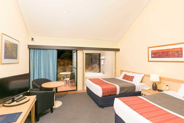 Discovery Resorts - Kings Canyon