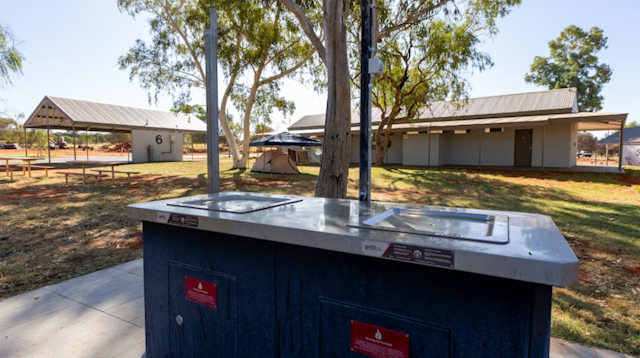 Discovery Resorts - Kings Canyon