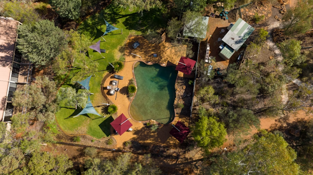 Discovery Resorts - Kings Canyon