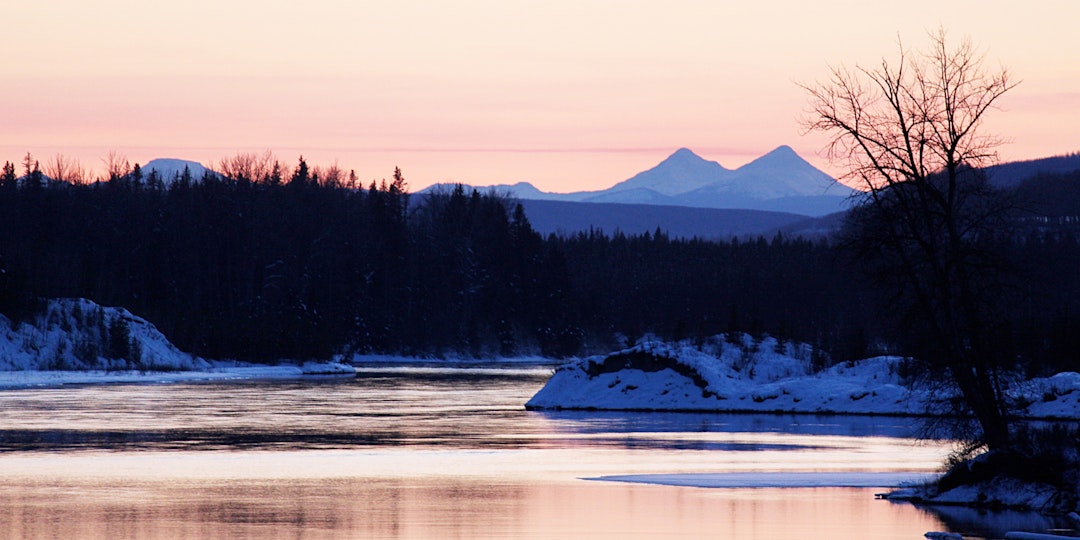Rundreise durch British Columbia: Große Wildnis