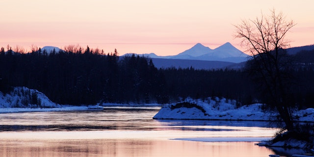 Rundreise durch British Columbia: Große Wildnis