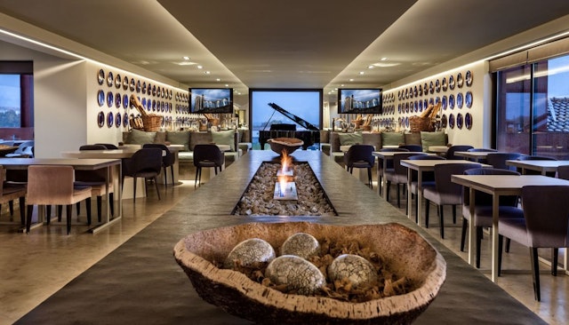 Vitória Stone Hotel 