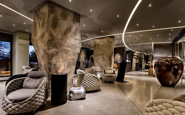 Vitória Stone Hotel 